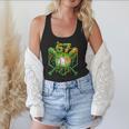 Baseball Drip St Patricks Day Boys Baseball St Patricks Day Flowy Tank Baseball Drip St Patricks Day Boys Baseball St Patricks Day Flowy Tank