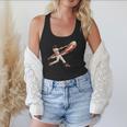 Baseball Drip Team For Boys And Girls Ice Cream Cool Flowy Tank Baseball Drip Team For Boys And Girls Ice Cream Cool Flowy Tank