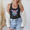 Baseball Dripping 67 Home Plate Six Seven Boy Kids Sports Flowy Tank Baseball Dripping 67 Home Plate Six Seven Boy Kids Sports Flowy Tank