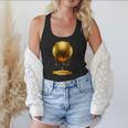 Baseball Dripping Drip Gold Sport Player Coach Baller Flowy Tank Baseball Dripping Drip Gold Sport Player Coach Baller Flowy Tank