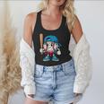 Baseball Drippy Style Apparel For Boys Youth Cool Baseball Flowy Tank