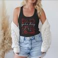 Baseball Game Day Coquette Game Day Baseball Flowy Tank Baseball Game Day Coquette Game Day Baseball Flowy Tank