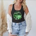 Baseball Irish Shamrock Lucky Clover St Patricks Day Boys Flowy Tank Baseball Irish Shamrock Lucky Clover St Patricks Day Boys Flowy Tank