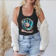 Baseball Lifestyle Apparel Youth Baseball Drip Ice Cream Flowy Tank