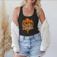 Baseball Lifestyle Home Plate Orange Ice Cream Drip Men Boys Flowy Tank Baseball Lifestyle Home Plate Orange Ice Cream Drip Men Boys Flowy Tank