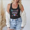 Baseball Mama Ice Cream Drip For Men Women Boy Kids Flowy Tank Baseball Mama Ice Cream Drip For Men Women Boy Kids Flowy Tank