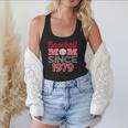 Baseball Mom Since 1979 Flowy Tank Baseball Mom Since 1979 Flowy Tank