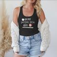 Baseball Mom 2024 In My Baseball Mom Era Gameday Flowy Tank