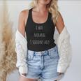 Baseball Mom And Coach Quote For Gameday Flowy Tank Baseball Mom And Coach Quote For Gameday Flowy Tank