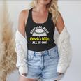 Baseball Mom Coach's Wife All In One Sports Player Coach Flowy Tank Baseball Mom Coach's Wife All In One Sports Player Coach Flowy Tank