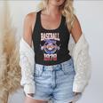 Baseball Mom Loud & Proud Since 1978 Flowy Tank Baseball Mom Loud & Proud Since 1978 Flowy Tank