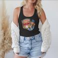 Baseball Mom Mama Mother's In My Baseball Mom Era Flowy Tank Baseball Mom Mama Mother's In My Baseball Mom Era Flowy Tank