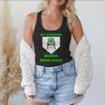 Baseball Mom Quote My Stepson Works From Home Flowy Tank Baseball Mom Quote My Stepson Works From Home Flowy Tank