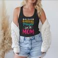 Baseball Mom Quote Vintage Retro Baseball Saying Flowy Tank Baseball Mom Quote Vintage Retro Baseball Saying Flowy Tank