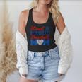 Baseball Mom Tee Loud & Proud Baseball Mom Flowy Tank Baseball Mom Tee Loud & Proud Baseball Mom Flowy Tank