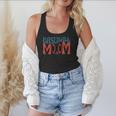 Baseball Mom Vintage Baseball Flowy Tank Baseball Mom Vintage Baseball Flowy Tank