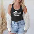 Baseball Mom Vintage Team Swag Flowy Tank Baseball Mom Vintage Team Swag Flowy Tank