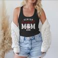 Baseball Senior Mom Of A Senior Baseball Player Mom 2026 Flowy Tank
