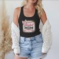 Baseball-Shirt Women Mama Mother Baseball Mom Flowy Tank Baseball-Shirt Women Mama Mother Baseball Mom Flowy Tank