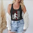 Baseball Silhouette Heart USA Flag Hearts American Boys Kids Flowy Tank Baseball Silhouette Heart USA Flag Hearts American Boys Kids Flowy Tank