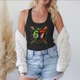 Baseball Six Seven 67 Meme Ice Cream Drip Xmas Women Men Flowy Tank Baseball Six Seven 67 Meme Ice Cream Drip Xmas Women Men Flowy Tank