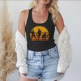 Baseball Tee Sunset Silhouette Players Men Women Kids Flowy Tank Baseball Tee Sunset Silhouette Players Men Women Kids Flowy Tank