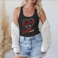 Baseball Is My Valentine Coach Player Lovers Cool Sport Love Flowy Tank Baseball Is My Valentine Coach Player Lovers Cool Sport Love Flowy Tank