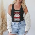 Beware Serious Baseball Mom Game Cheerleading Family Flowy Tank Beware Serious Baseball Mom Game Cheerleading Family Flowy Tank