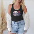 Bonus Mom Rookie Of Year 1st Birthday Baseball Theme Flowy Tank Bonus Mom Rookie Of Year 1st Birthday Baseball Theme Flowy Tank