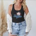 Busy Raising Ballers Baseball Mom Group Tee Flowy Tank Busy Raising Ballers Baseball Mom Group Tee Flowy Tank