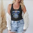 Champions 2025 Baseball Retro Athletic Celebration Theme Flowy Tank