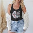 Christian Baseball Men Boy Player Team Religious Philippians Flowy Tank Christian Baseball Men Boy Player Team Religious Philippians Flowy Tank