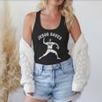 Christian Jesus Saves Baseball Pitcher Heaven 01 Sports Flowy Tank Christian Jesus Saves Baseball Pitcher Heaven 01 Sports Flowy Tank
