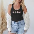 Christmas Baseball Player X-Mas Balls Flowy Tank