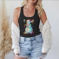 Christmas Baseball Snowman Drip For Boys Men Girls Women Flowy Tank Christmas Baseball Snowman Drip For Boys Men Girls Women Flowy Tank