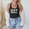 Cool Bat Dad Baseball Tee Women Kids Flowy Tank Cool Bat Dad Baseball Tee Women Kids Flowy Tank