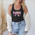Coquette Baseball Mom Sorry Can't Baseball Bye Mother's Day Flowy Tank Coquette Baseball Mom Sorry Can't Baseball Bye Mother's Day Flowy Tank
