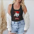 Cute Dripping Baseball Lover Valentines Day Boys Kids Flowy Tank Cute Dripping Baseball Lover Valentines Day Boys Kids Flowy Tank