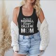 Cute My Favorite Baseball Player Calls Me Mom Baseball Moms Flowy Tank Cute My Favorite Baseball Player Calls Me Mom Baseball Moms Flowy Tank
