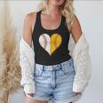 Cute Love Baseball Fast Pitch Softball Heart Baseball Mom Flowy Tank Cute Love Baseball Fast Pitch Softball Heart Baseball Mom Flowy Tank