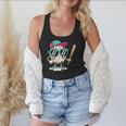 Dripping Baseball Baseball Lover Player Baseballer Flowy Tank Dripping Baseball Baseball Lover Player Baseballer Flowy Tank