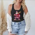 Festive Baseball Bat Costume For Adults And Kids Flowy Tank Festive Baseball Bat Costume For Adults And Kids Flowy Tank