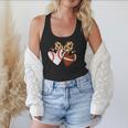 Football Baseball Heart Football Baseball Mom Flowy Tank Football Baseball Heart Football Baseball Mom Flowy Tank