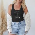 Game Day No Baseball Today Flowy Tank