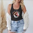 Gigi Of Ballers Baseball Soccer Football Gigi Flowy Tank