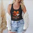 Happy Valentines Day Basketball Baseball Football Boys Flowy Tank Happy Valentines Day Basketball Baseball Football Boys Flowy Tank