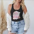 Hey Batter Batter Swing Baseball Game Day Coquette Bow Girly Flowy Tank Hey Batter Batter Swing Baseball Game Day Coquette Bow Girly Flowy Tank