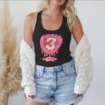 Ice Cream Baseball Glove 3rd Birthday Edition Flowy Tank Ice Cream Baseball Glove 3rd Birthday Edition Flowy Tank