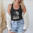 I'Ll Be Waiting For You At Home Baseball Flowy Tank I'Ll Be Waiting For You At Home Baseball Flowy Tank