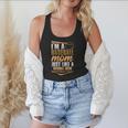 I`m a Baseball Mom Just Like a Normal Mom Except Much Cooler Flowy Tank I`m a Baseball Mom Just Like a Normal Mom Except Much Cooler Flowy Tank